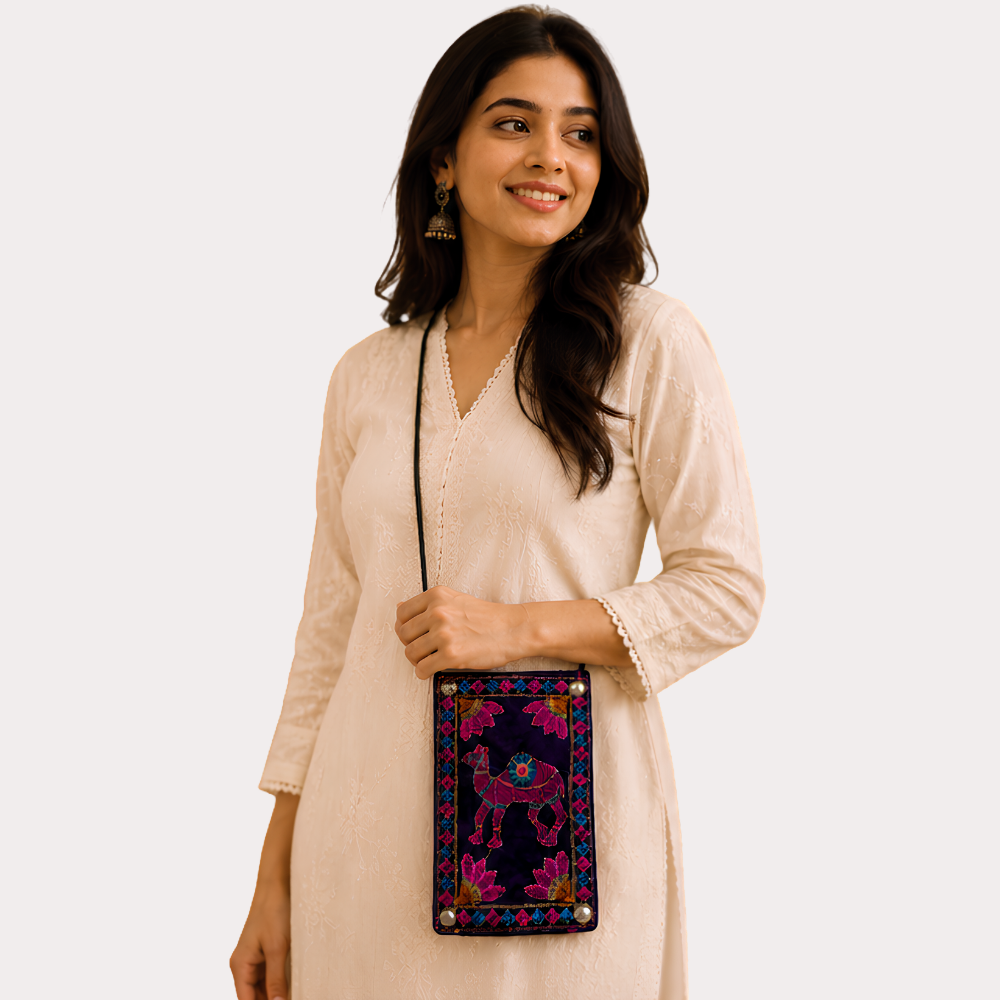 Designer-Inspired Handbags
